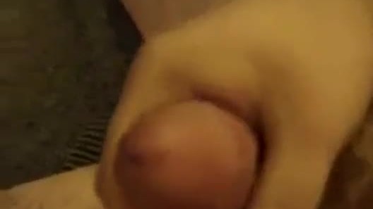 Cum galore