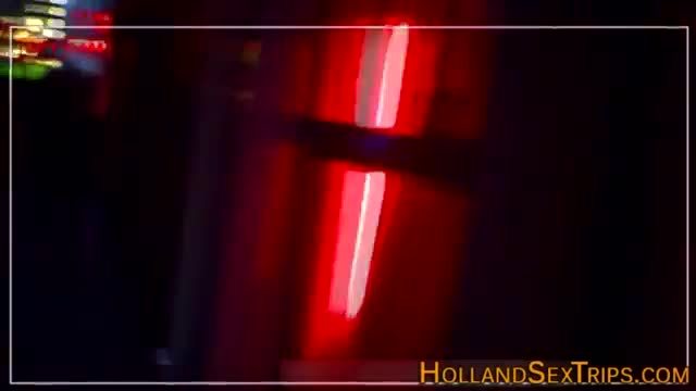 Petite euro hooker fuck