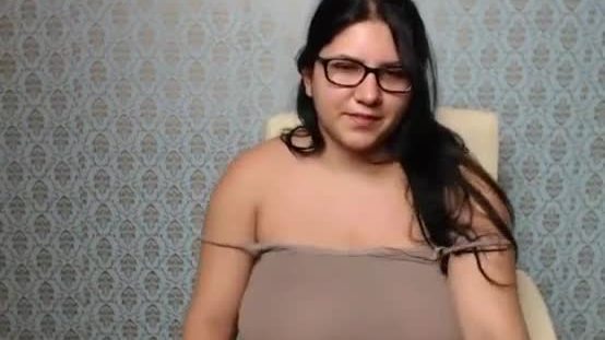 Super big boobs bbw free show