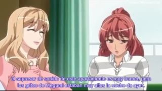 Okusama wa Moto Yariman Ova 1 Hentai DxD