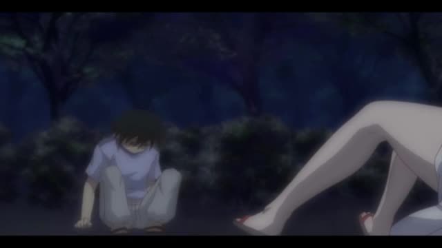 Shiny Days Uncensored All Kotonoha Katsura Hentai Scenes