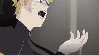 Naruto Shippuden capitulo 1 regreso a casa