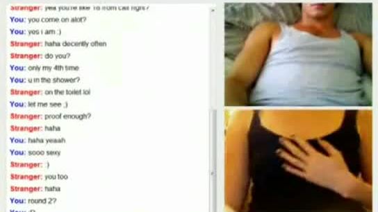 Tities on camsex